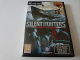 Silent hunters 5 - joc pc