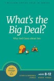 What&#039;s the Big Deal?: Why God Cares about Sex