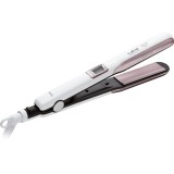Rowenta Premium Care Liss&amp;Curl SF7660F0 placa de intins parul