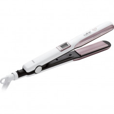 Rowenta Premium Care Liss&Curl SF7660F0 placa de intins parul