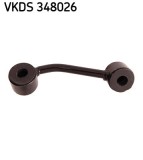SKF VKDS 348026 Brat/bieleta suspensie, stabilizator