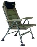 Scaun CARP PRO Easy Folding Medium, 55x44x73cm