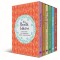 The Bronte Collection: Boxed Set