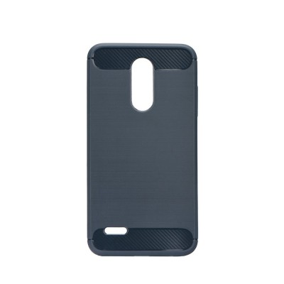 Husa LG K11 - Carbon (Bleumarin) FORCELL foto