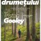 Ghidul drumetului. Cum să interpretăm indiciile și semnele din natura - Tristan Gooley