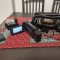 Camera video JVC-MG730U