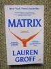 Matrix - Lauren Groff