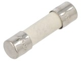 Siguranţă ceramică cilindrică 2A 250VAC cu &icirc;nt&acirc;rziere
