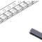 Conector FFC/FPC orizontal 30 pini ZIF contacte inferioare