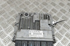 Unitate de control motor AUDI Q5 FY 2017 OEM: 06M907309D,1039S90499,0261S14655 | 26583906