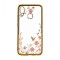 Husa Pentru SAMSUNG Galaxy M30 / A40s - Luxury Glare TSS, Auriu