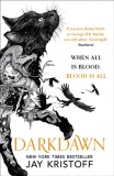 Darkdawn : Book 3 - SAS Gardners EU