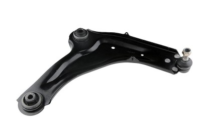 Brat suspensie fata Renault Espace 4 2002-, Inferior Dreapta, NTY ZWD-RE-003 foto
