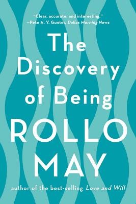 The Discovery of Being foto