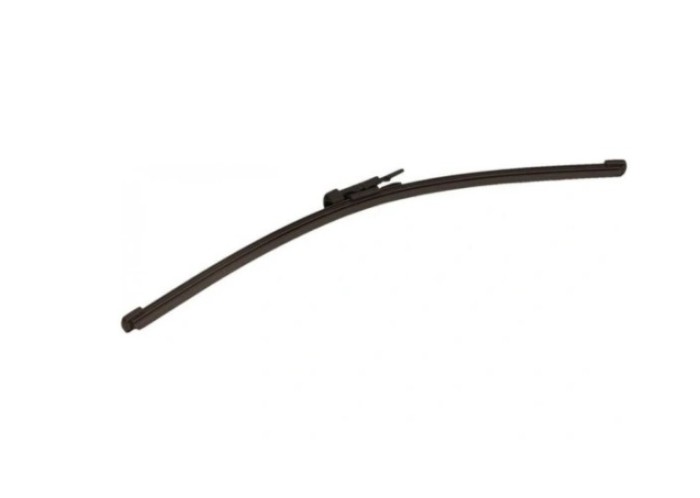 Lama Stergator silencio spate BMW X1 (E84), 09.2009-08.2015; LAND ROVER DISCOVERY, 11.2016-; RANGE ROVER VELAR, 04.2017-; MERCEDES Clasa CLA (C117),