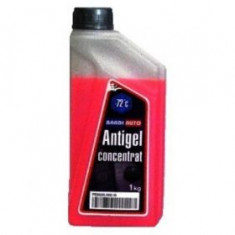 Antigel G12 concentrat -1kg foto