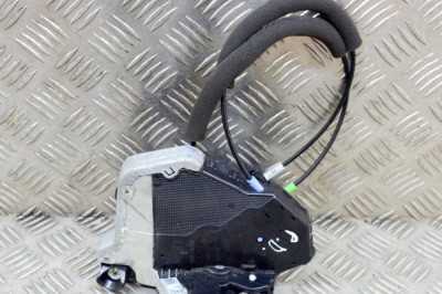 &amp;Icirc;ncuietoare ușă dreapta față TOYOTA C-HR _X1_ 2020 OEM: 9I1318 15525276 foto