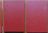 Calendar Glasul Bucovinei, Cernauti 1935, Editie Princeps, Ilustrat, Bibliofilie, Rar