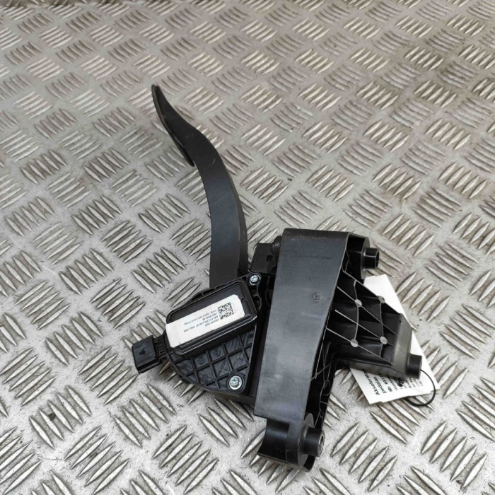 Pedala de accelerație JAGUAR I-PACE X590 2018 OEM: J9D3-9F836-AB 31715730