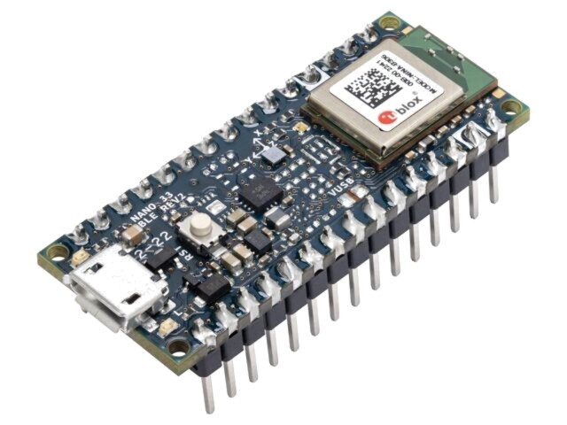 Kit Arduino Pro Placă Prototip 3,3VDC 64MHz