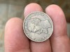 1 Leu 1901 - rara de colectie