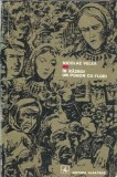 Carte "In razboi un pogon cu flori", Nicolae Velea, Editura Albatros 1972, Stare Buna, Coperta Cartonata/Brosata
