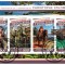 TOGO 2016 - Mari exploratori, Columb / colita