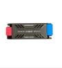 Sursa Alimentare Slim 24V 4.2A 100W Banda LED Transformator 220V-240V AC Iesire 24V DC Protectie Scurtcircuit Carcasa Metal
