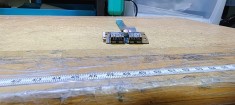 Port Usb Laptop Toshiba Satellite 555-130