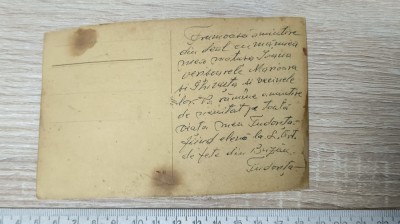 FOTOGRAFIE VECHE, ANII 20 foto