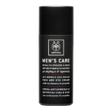 Cumpara ieftin Crema antirid pentru barbati, 50 ml, Apivita