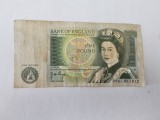 Anglia 1 Pound 1980