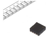 Senzor de Temperatură 2,4-5,5VDC AEC-Q100 DFN8