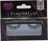 ForeverLash Gene false bandă din păr natural 47 Glam Girl, 1 buc