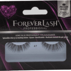 ForeverLash Gene false bandă din păr natural 47 Glam Girl, 1 buc