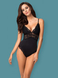 Body 810-TED-1 - Negru, S/M, Obsessive