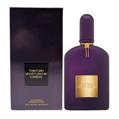 Tom Ford Velvet Orchid Lumiere Eau de Parfum pentru femei 100 ml foto