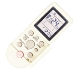 AUX YKR-F/06L Telecomanda KNTECH pentru aer conditionat DAEWOO-ROMSTALL