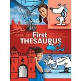 Kingfisher First Thesaurus