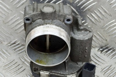 Corp clapetă BMW 5 F10 2013 OEM: A2C53374893,7555944 14297517 foto