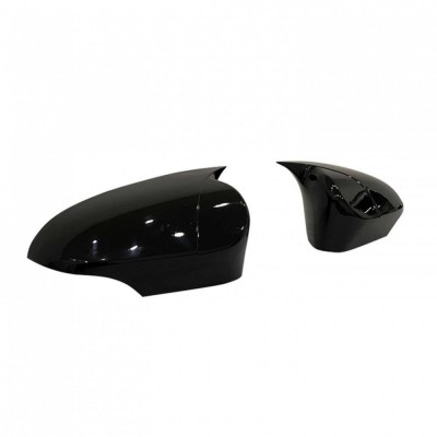 Set capace tip batman compatibil Toyota Avensis T270 facelift 2015-2018 &amp;reg; ALM foto