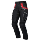 Pantaloni moto textil dame Adrenaline Orion Lady, negru, marime XL