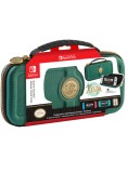 Husa The Legend Of Zelda Tears Of The Kingdom Deluxe Green Oled Lite NSW