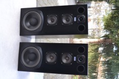 Boxe Orbid Sound Stur 2