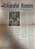Telegraful Roman nr. 21-22 Iunie 1981 - Foaie Religioasa, Stare Buna, Coperti Brosate, Limba Romana