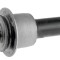 Bucsa caroserie Nissan Juke F15 2010-, Leaf 2010-, Spate, NTY ZTT-NS-086G