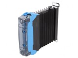 Releu Semiconductor 1-Fazat 32A 3,5-32VDC 24-600VAC
