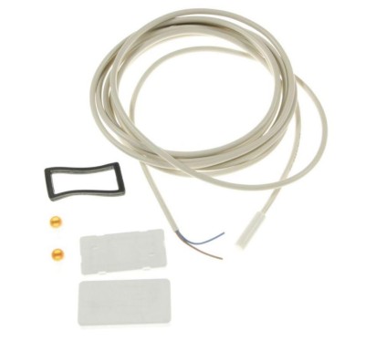 Kit de reparatii senzor temperatura pentru aparate frigorifice, 4.7KOhm, LIEBHERR 959020600 foto