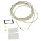 Kit de reparatii senzor temperatura pentru aparate frigorifice, 4.7KOhm, LIEBHERR 959020600