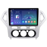 Cumpara ieftin Navigatie dedicata cu Android Ford Mondeo IV 2007 - 2011, clima manuala, 4GB